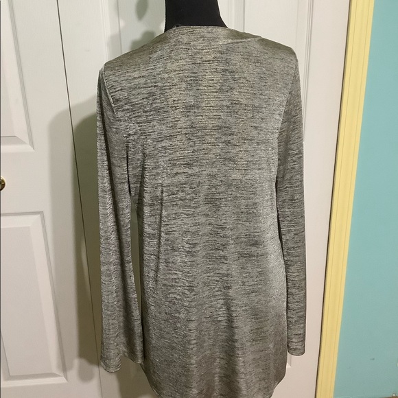 “Gold” bling top - Picture 3 of 5